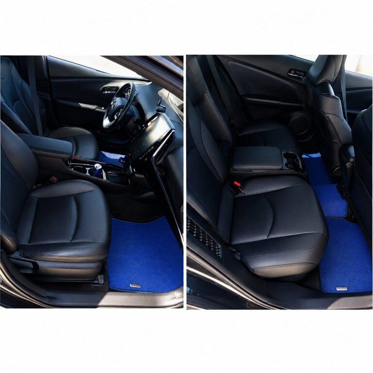 Toyota Prius Prime, 1.8 L, 8.8 kWh, 2017 il, 105 000 km — Avtomobillər, Bakı (7)