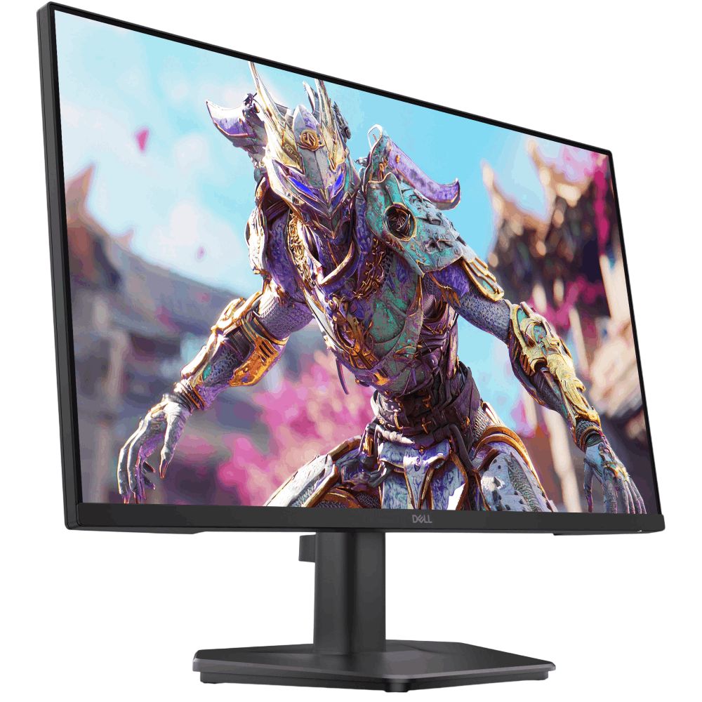 Monitor Dell SE2426HG (210-BTTF_AZ) — Mallar, Bakı (2)