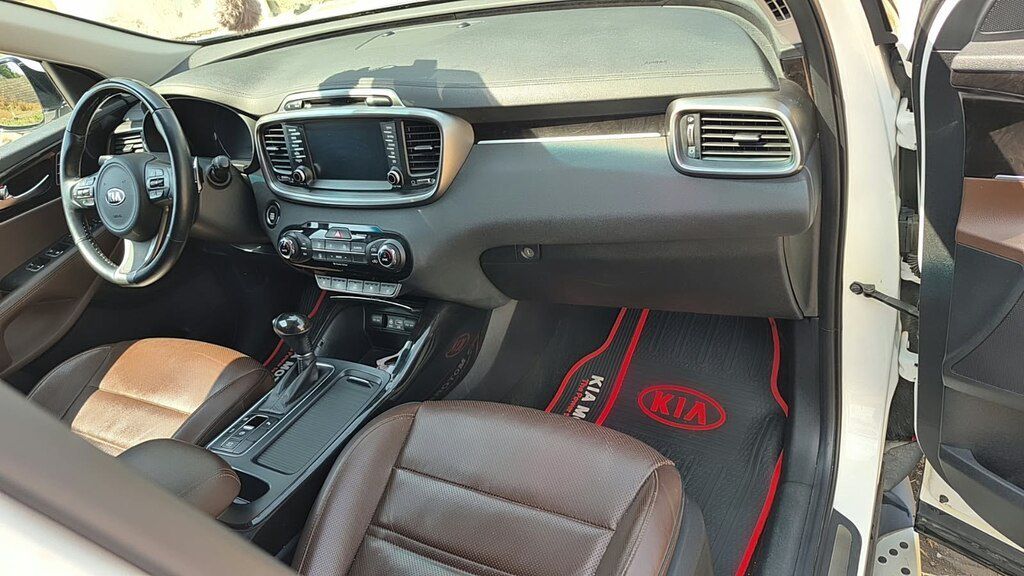 Kia Sorento, 2.0 L, 2015 il, 137 000 km — Avtomobillər, Oğuz (10)