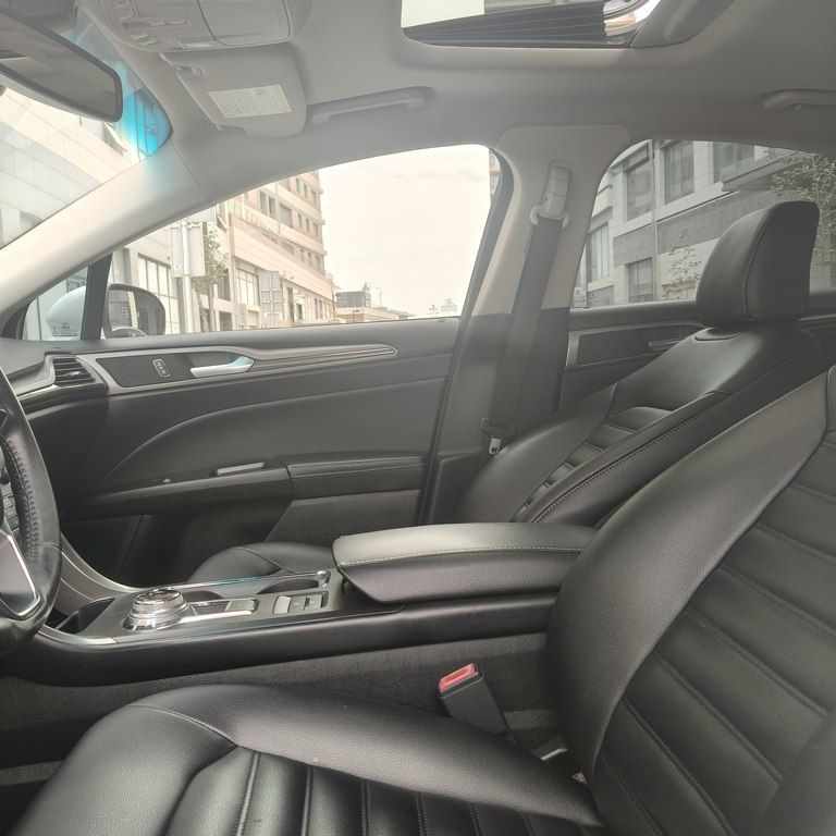 Ford Fusion (North America), 1.5 L, 2020 il, 100 000 km — Avtomobillər, Bakı (10)