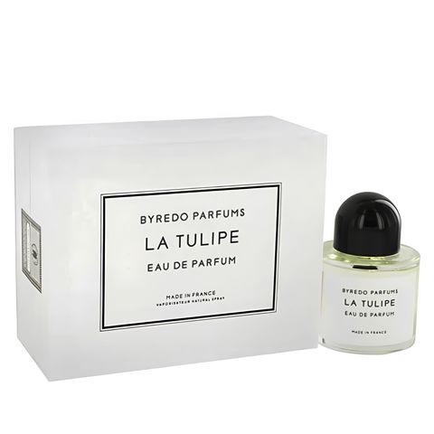 Qadın parfümü Byredo LaTulipe EDP 50 ml 7340032861914 — Bakı