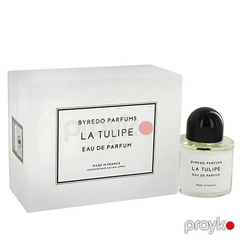 Qadın parfümü Byredo LaTulipe EDP 50 ml 7340032861914 — Bakı