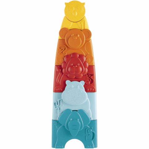 Chicco piramida sorter 00011570000000 — Bakı