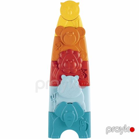Chicco piramida sorter 00011570000000 — Bakı