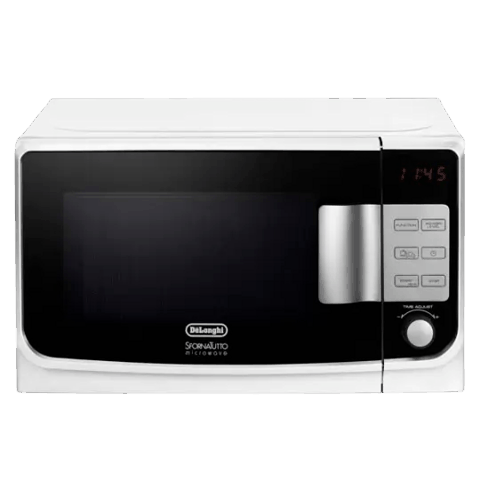 Delonghi MW20 Outlet