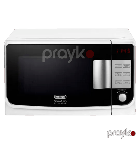 Delonghi MW20 Outlet — Bakı