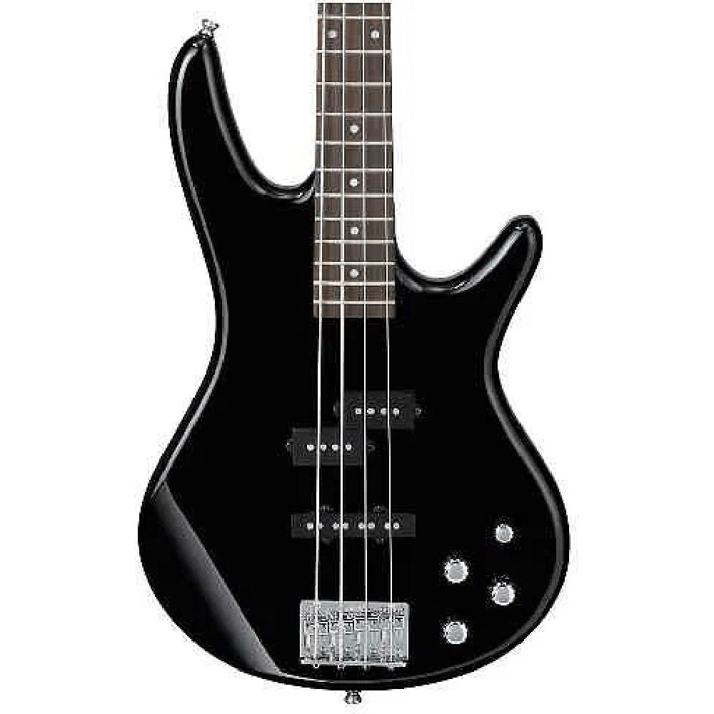 Bass gitara Ibanez GSR200-BK — Musiqiə alətləri, Bakı (2)