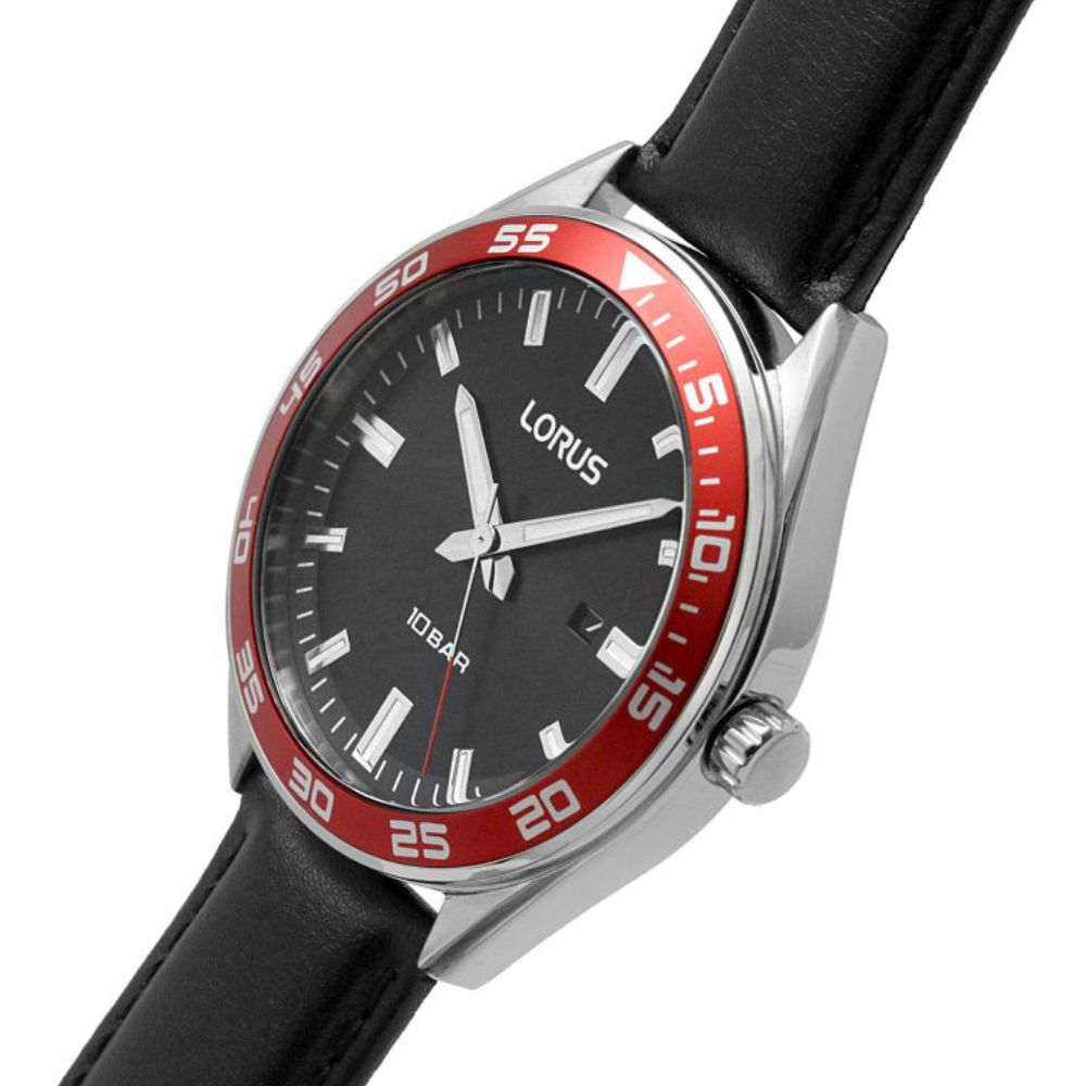 Saat Lorus Sports RH941NX9 — Saatlar, Bakı (2)