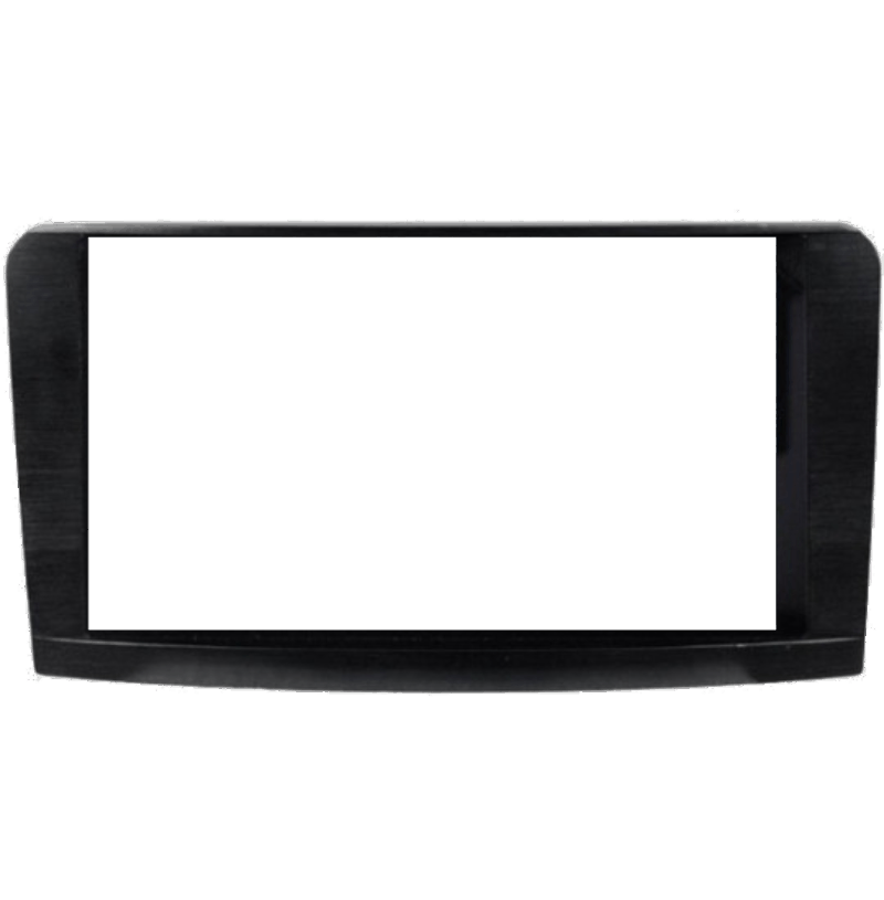 Avtomobil üçün monitor Android Still Cool Mercedes Ml/gl 2008 — Avtomobil televizorları və monitorları, Bakı (2)