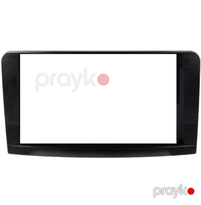 Avtomobil üçün monitor Android Still Cool Mercedes Ml/gl 2008 — Avtomobil televizorları və monitorları, Bakı (2)