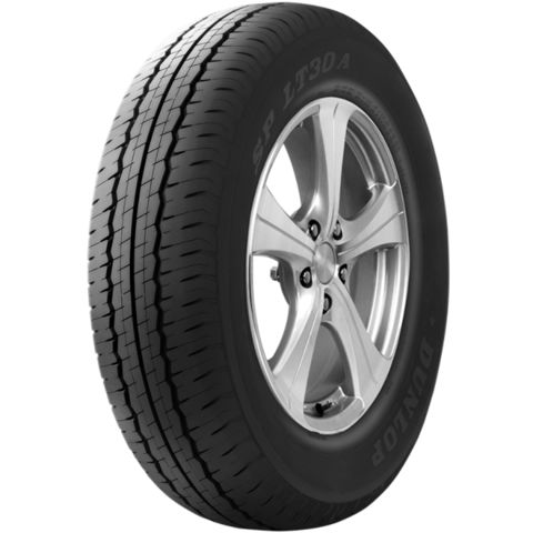 Avtomobil təkəri Dunlop SPLT30A 108/106T 215/70R16C