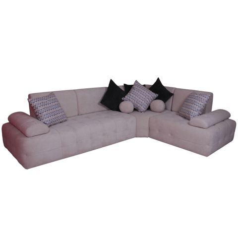Künc divan Novis Mobilya Soho Pruva 4 (Sol) — Bakı
