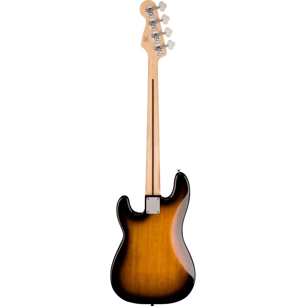 Elektrik gitara Fender Squier Sonic Precision Bass SB — Gitarlar və digər simli alətlər, Bakı (2)