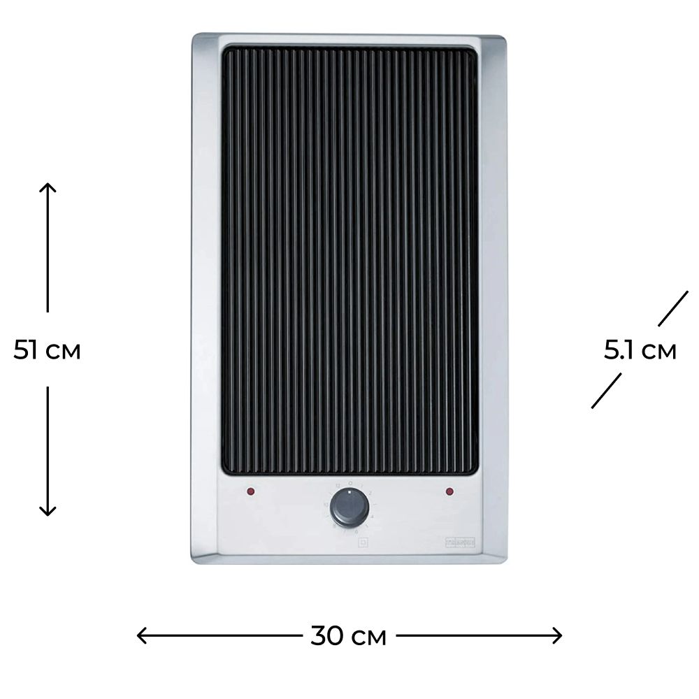 Plitə Franke FHM 301 BQ XS — Plitələr, Bakı (3)