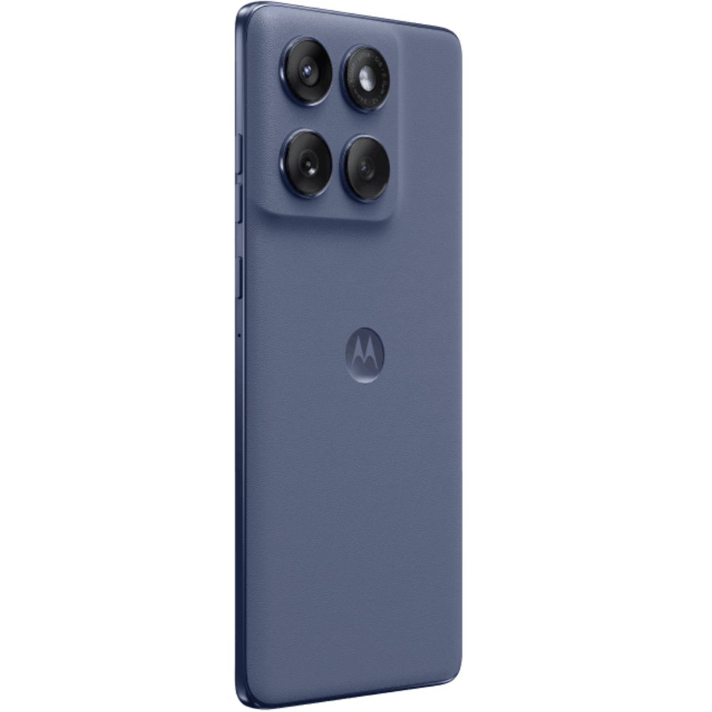 Motorola Edge 60 Fusion 5G 12/256 GB Slipstream — Smartfonlar, Bakı (3)