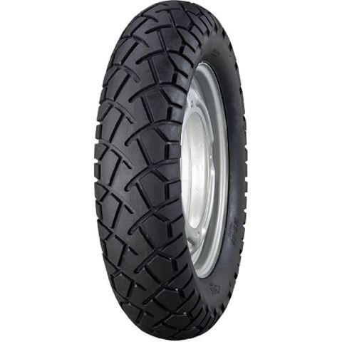 Motosikl təkəri Anlas MB-80 44J 90/90-12 TL (006.ANL.6204)