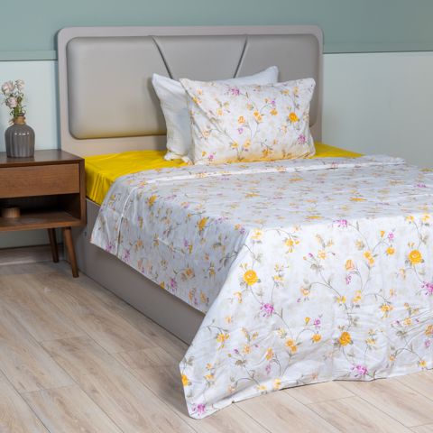 Tekstil yataq dəsti Deluca Lavinya TK — Bakı