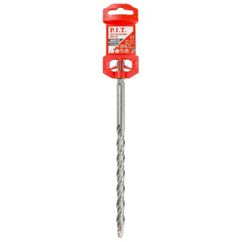 Burğu SDS-plus P.I.T AMAS01-1221 — Bakı