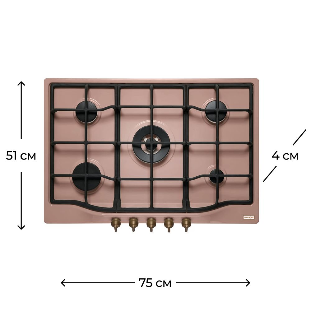 Plitə Franke Fhtl 755 4G TC CO C — Plitələr, Bakı (3)