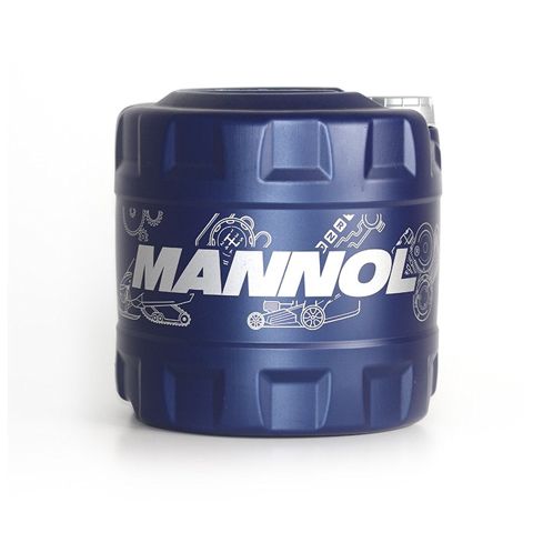 Mühərrik yağı Mannol Diesel SAE 15W-40 7L Special — Bakı