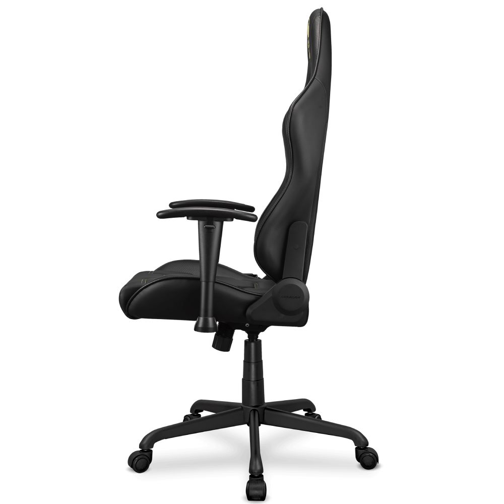 Gaming Chair Cougar armor elite royal / CGR-armor elite BG — Kompüter masaları və kresloları, Bakı (3)