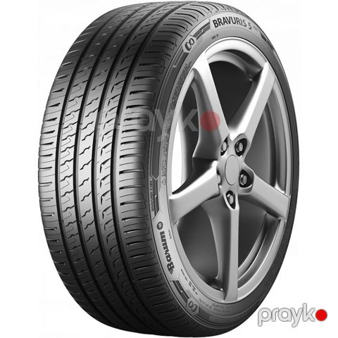 Avtomobil təkəri Barum Bravuris 5HM 98Y XL 245/40R19 (15408330000)