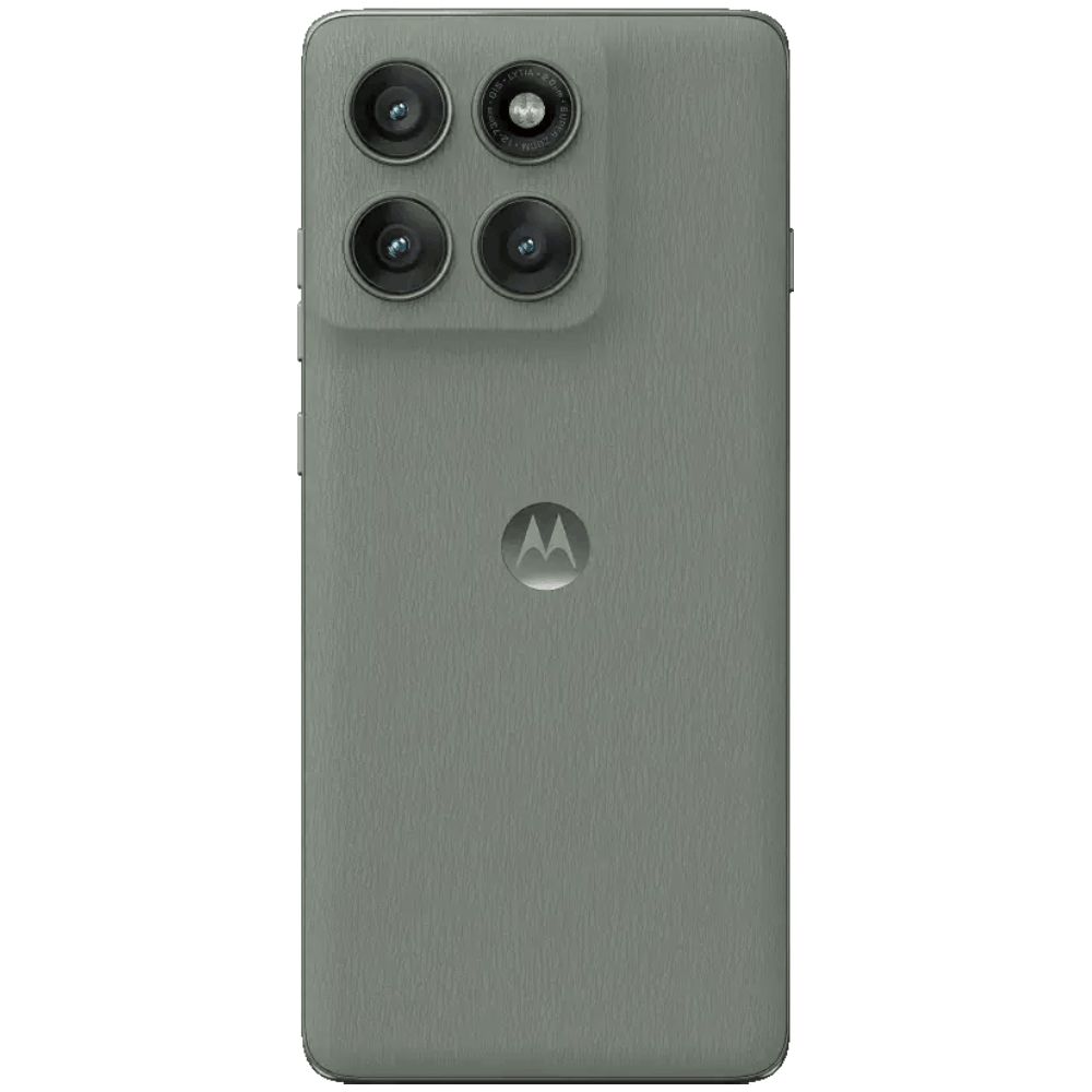 Motorola edge 60 Pro 5G 12/512 GB Shadow — Smartfonlar, Bakı (2)