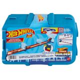 Avtotrek Hot Wheels HW TB Ice Crash Pack 194735109647 — Развивающие игрушки