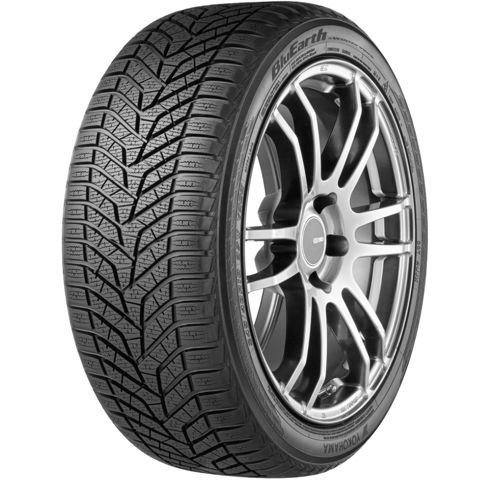 Avtomobil təkəri Yokohama BluEarth Winter V905 107W 275/40R21 1 — Bakı