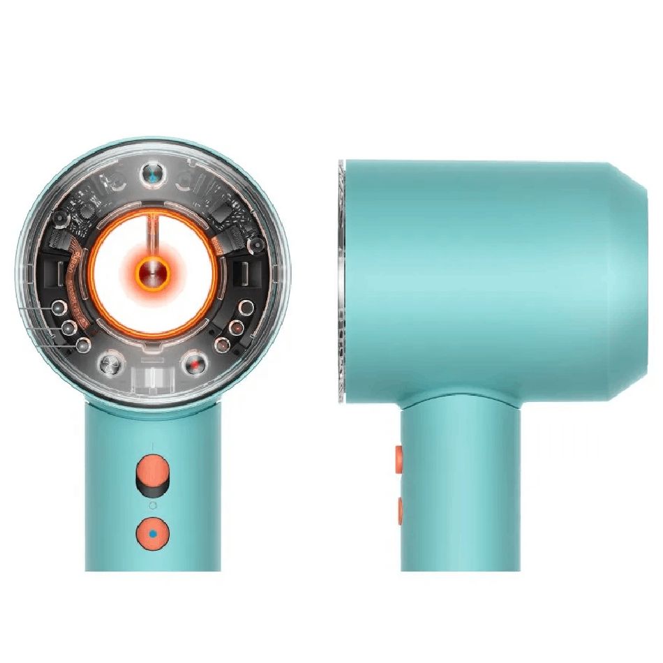 Fen Dyson HD16 Ceramic Patina / Topaz — Fən, Bakı (2)