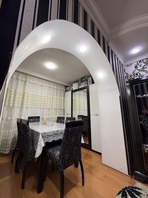 3-otaqlı mənzil, Ziya Bünyadov pr., 78 m² — Bakı