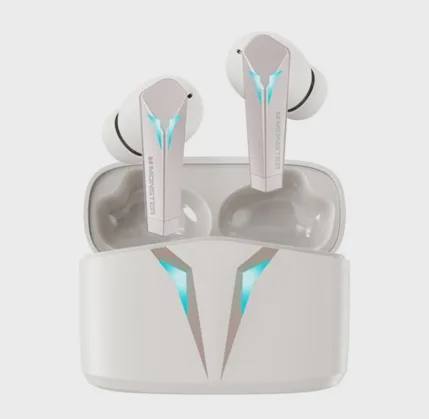 Simsiz qulaqlıq Monster XKT06 Whıte — Baku Electronics — Electronics