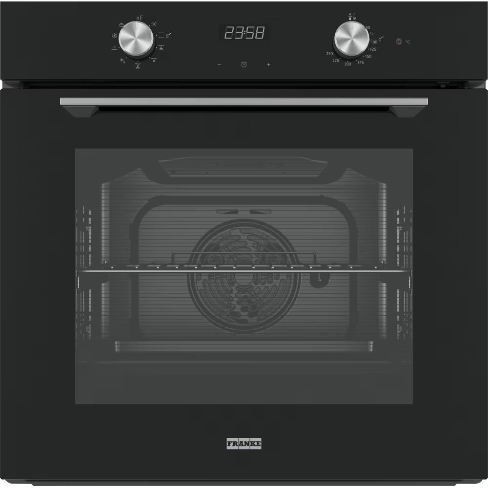 Soba Franke FMA 86 H BK — Fırın kamerası, Bakı
