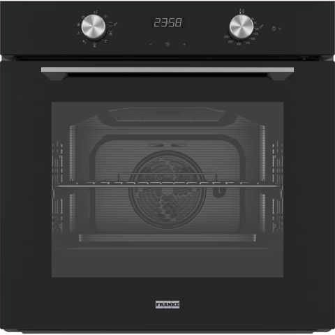 Soba Franke FMA 86 H BK — Bakı