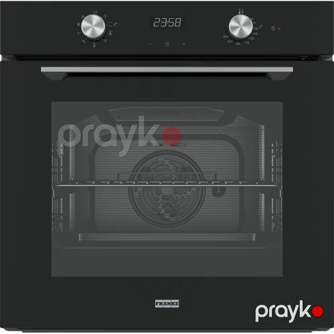 Soba Franke FMA 86 H BK