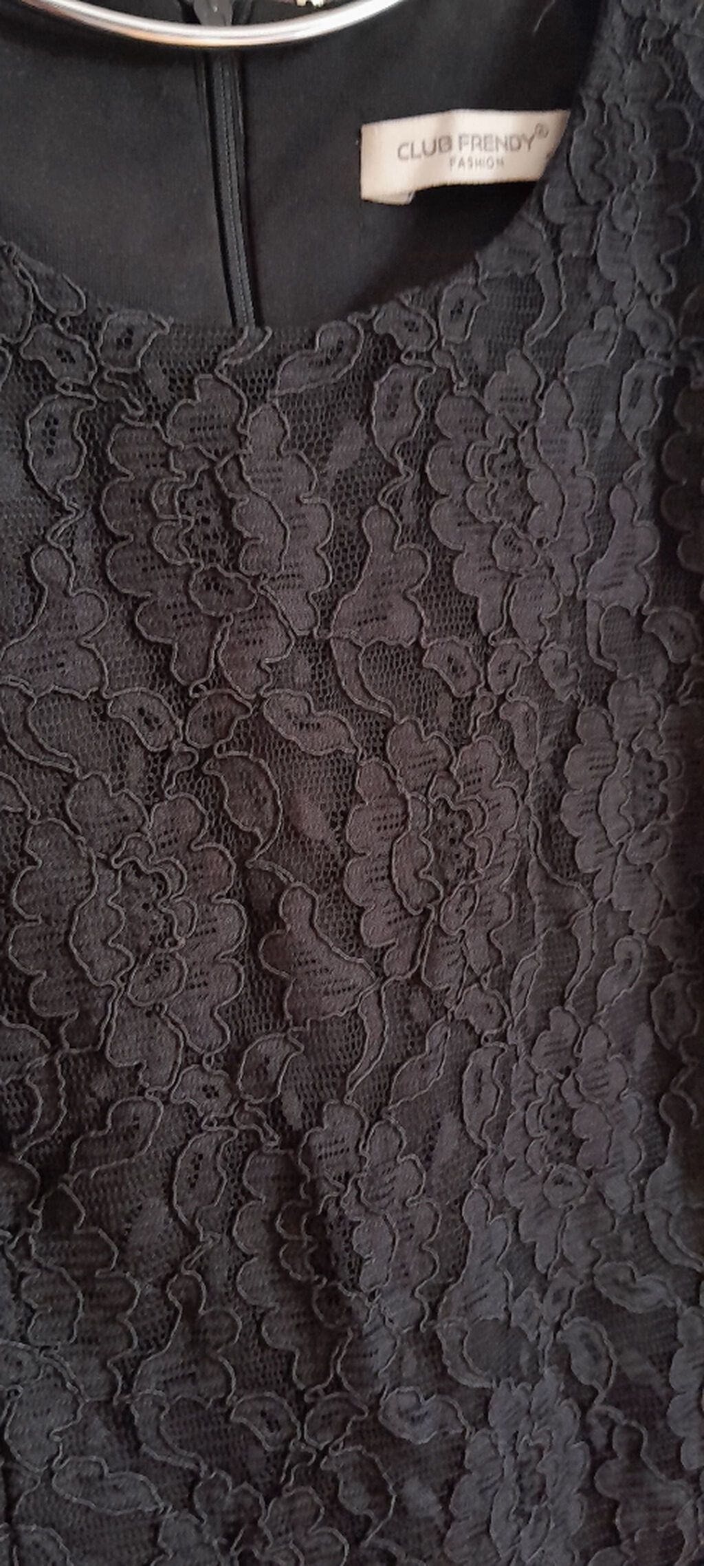 Don satılır, 1 dəfə geyinilib. 34-36 ölçüyə uyğun olar. Yaxşı — Şəxsi əşyalar, Bakı (3)