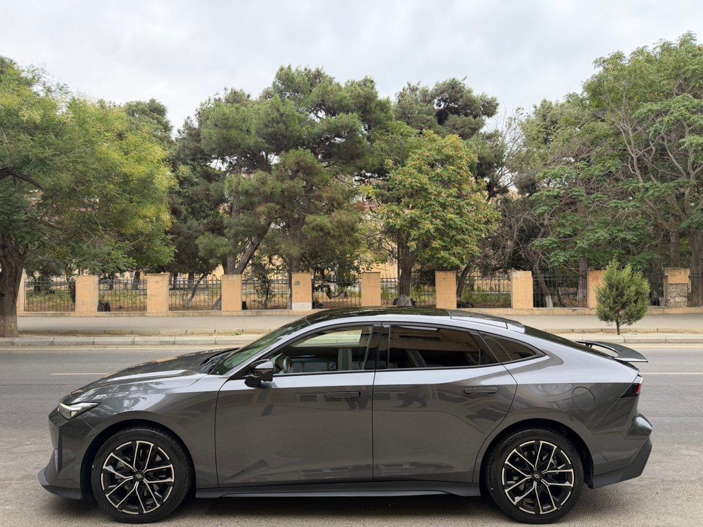 Changan Qiyuan A06, 1.5 L, 28.39 kWh, 2023 il, 32 000 km — Avtomobillər, Bakı (2)