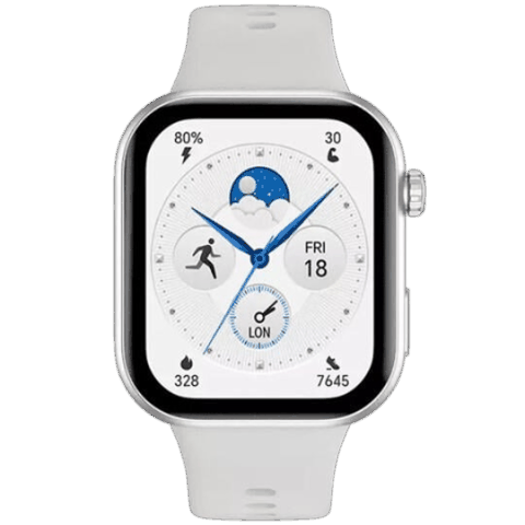 Honor Choıce Watch 2i (KCH-WB01) White — Bakı