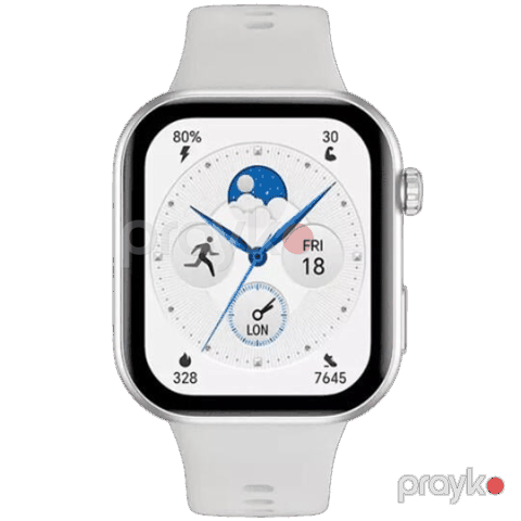 Honor Choıce Watch 2i (KCH-WB01) White — Bakı