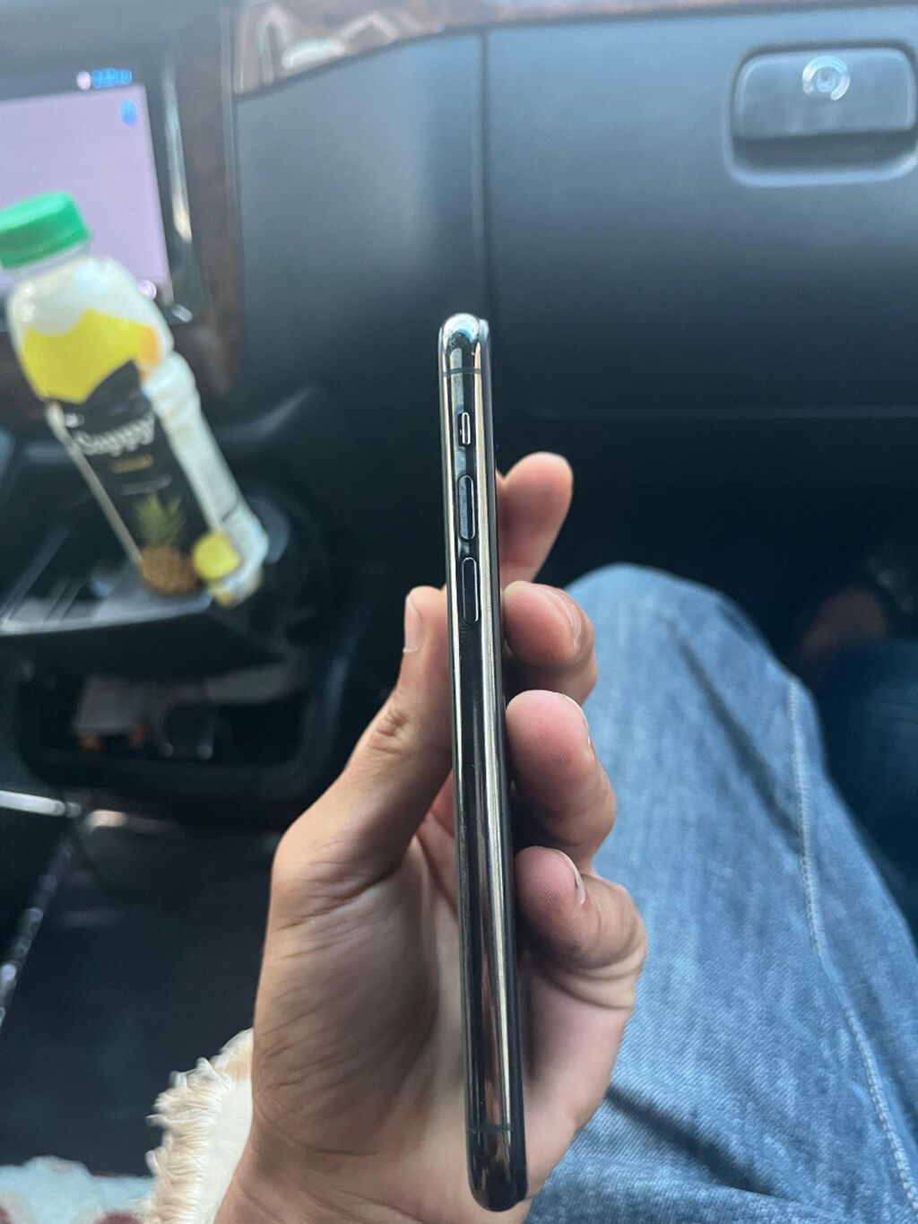 IPhone 11 Pro, 64 GB, Space Gray, Simsiz şarj, Face ID — Apple iPhone, Bakı (5)