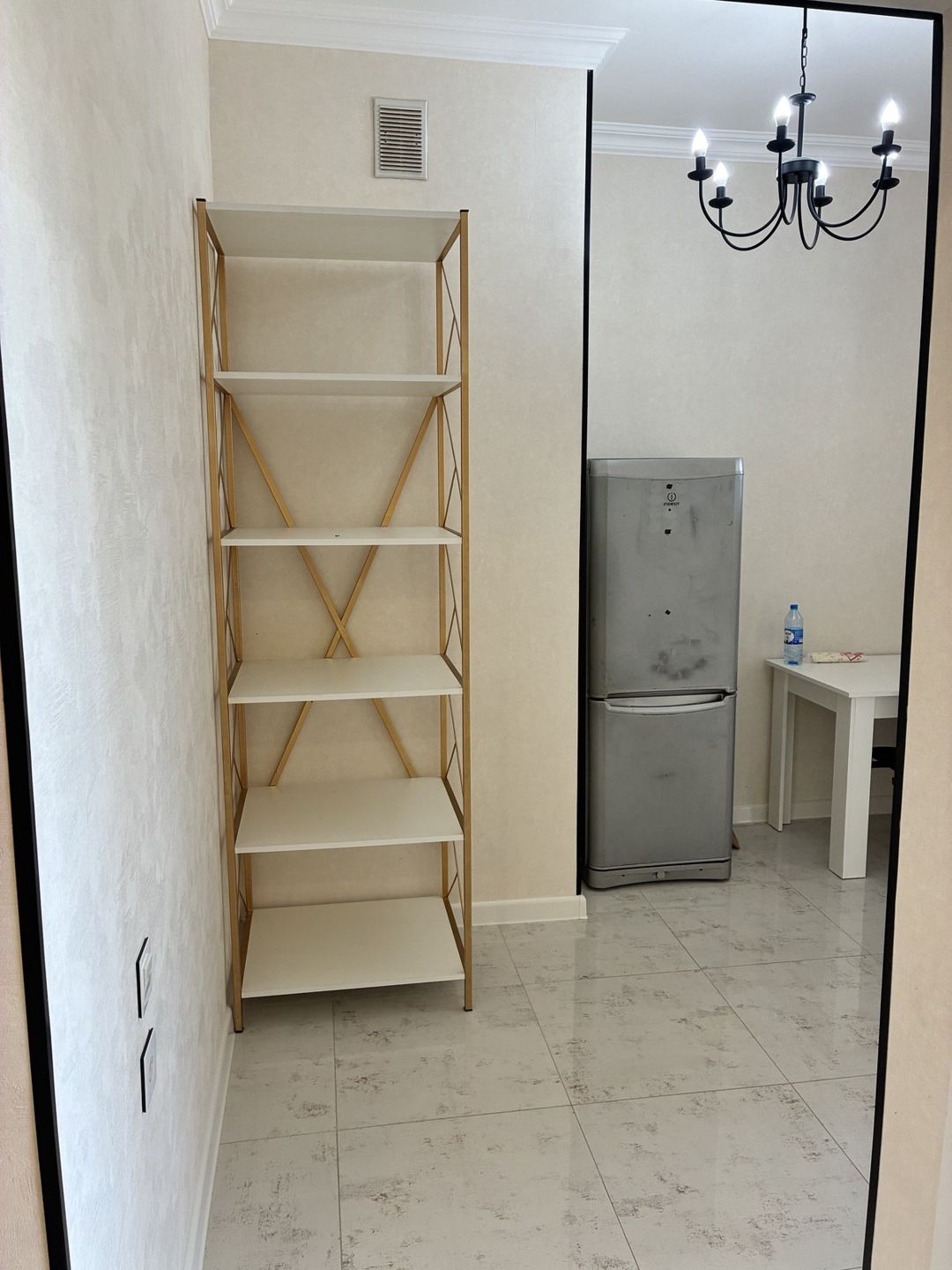 2-otaqlı yeni tikili kirayə verilir, Sumqayıt ş., 60 m² — Mənzil, Sumqayıt (6)