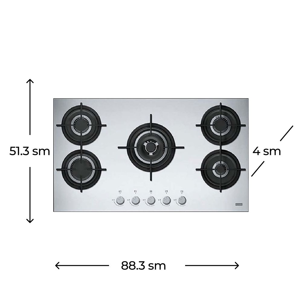 Plitə Franke Fhcr 905 4G HE XA C — Plitələr, Bakı (2)