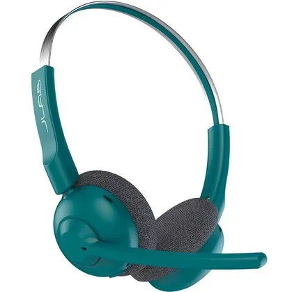 Simsiz qulaqlıq JLab GO Work Pop Wireless On-Ear Headset Teal — Bakı