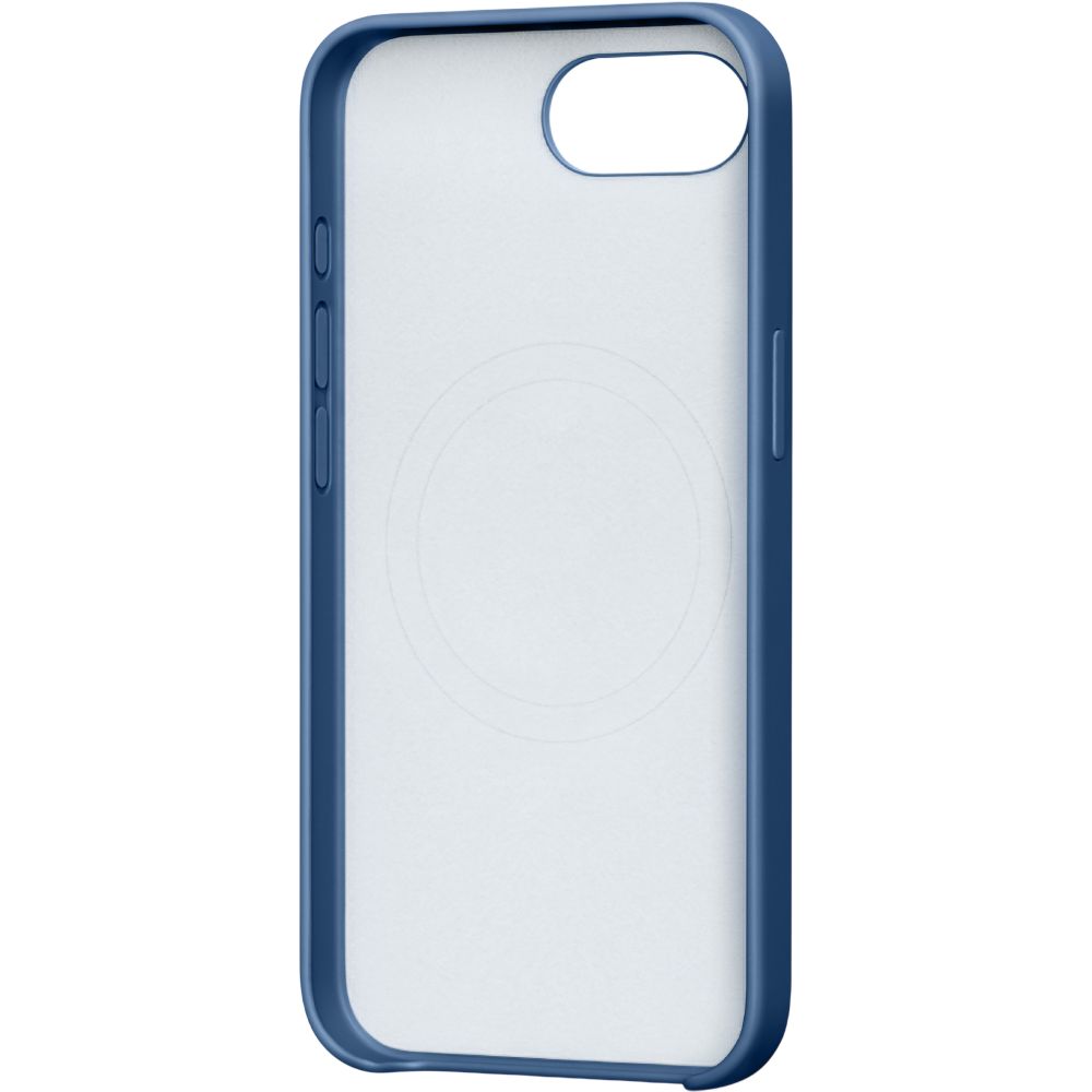 Qoruyucu örtük Apple iPhone 17e W/MagSafe MHR34LL/A Bedrock Blue — Çexollər, Bakı (3)