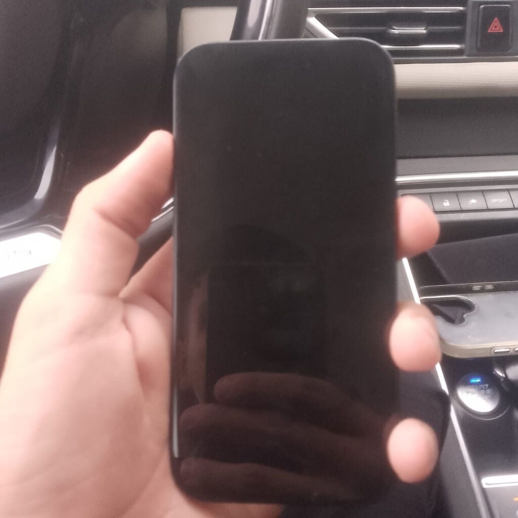 IPhone 16, 128 GB, Qara, Kredit — Apple iPhone, Bakı (6)