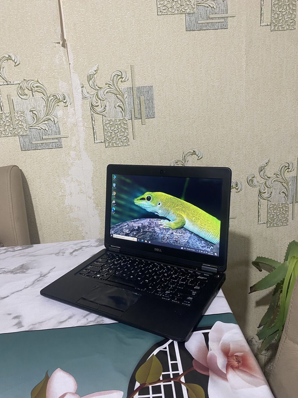 İşlənmiş Dell Latitude, 12.5 Intel Core i5, 128 GB, Ünvandan götürmə, Pulsuz çatdırılma, Ödənişli çatdırılma — Dell, Bakı (2)
