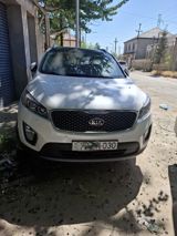 Kia Sorento: 2.2 l 2015 il Krossover — Otomobil
