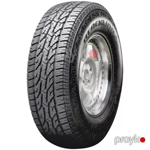 Avtomobil təkəri BlackHawk Hiscend-H HA01 109S XL A/T 235/75R15