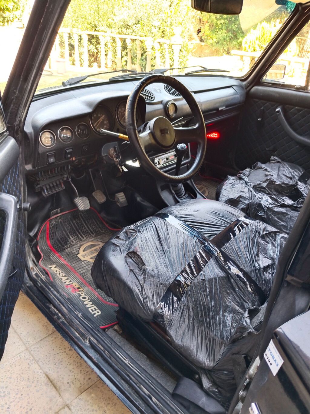 VAZ (Lada) 2106: 0.3 l 1993 il 2000 km Sedan — Avto, Bakı (7)