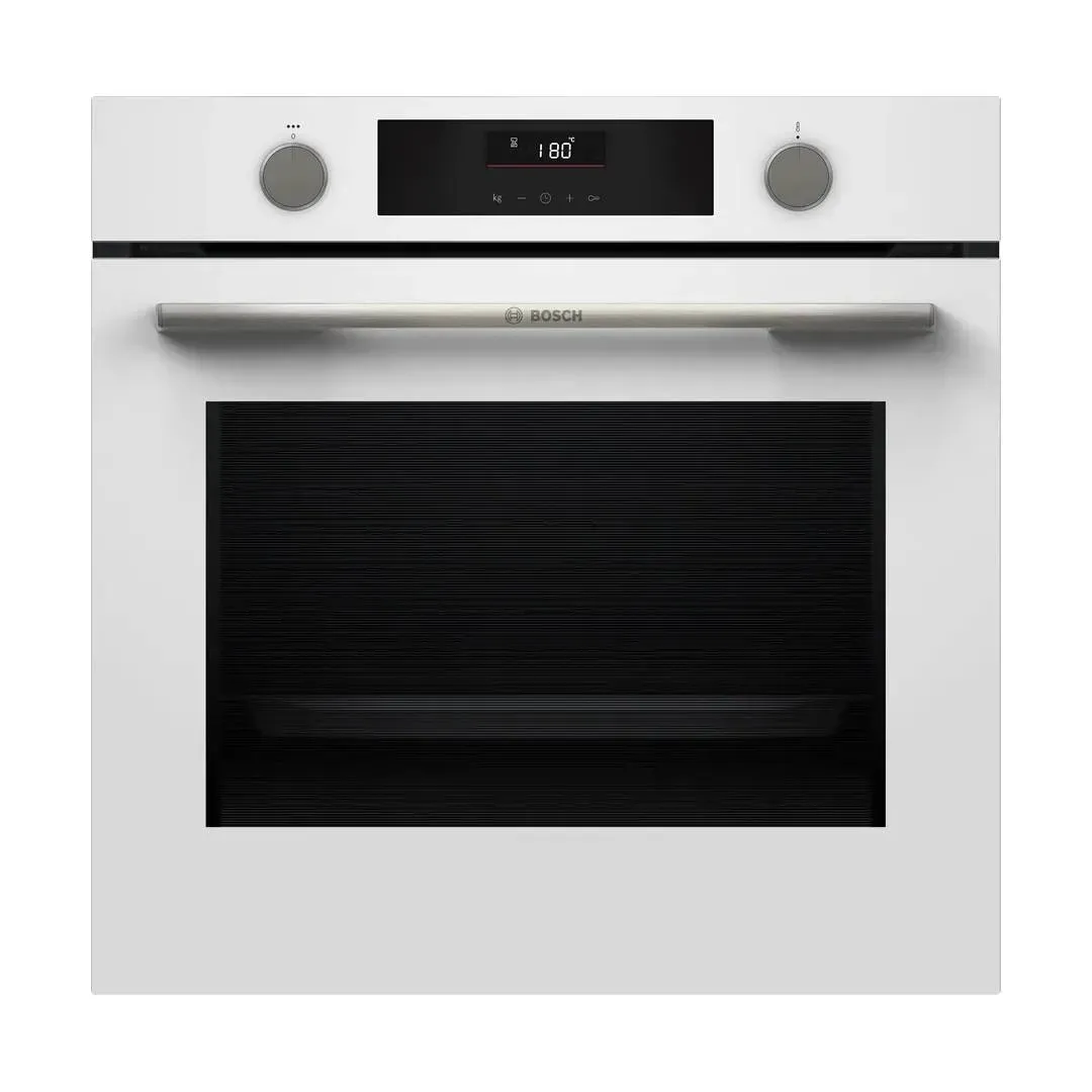 Quraşdırılan soba Bosch HUA736EV0T, Series 4 — Bakı